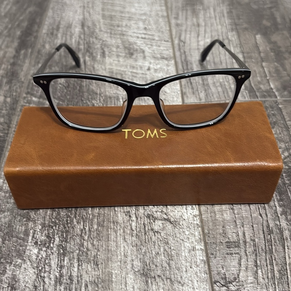 Toms Jenkins Glasses - Picture 2 of 7